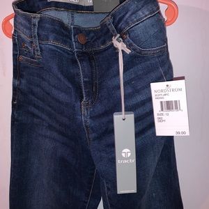 Nordstrom Tractr Jeans